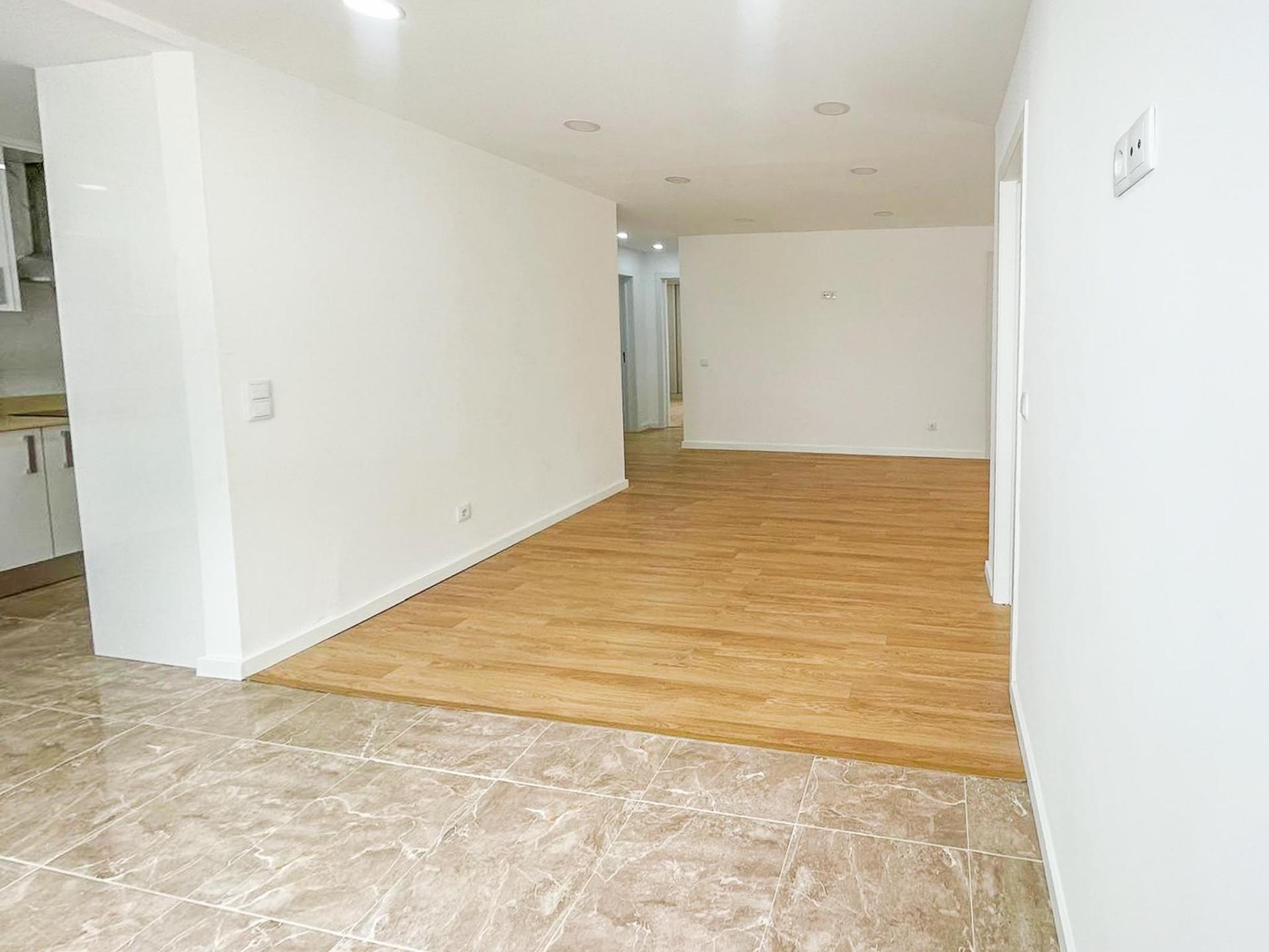 T4 Remodelado no Coração de Olhão