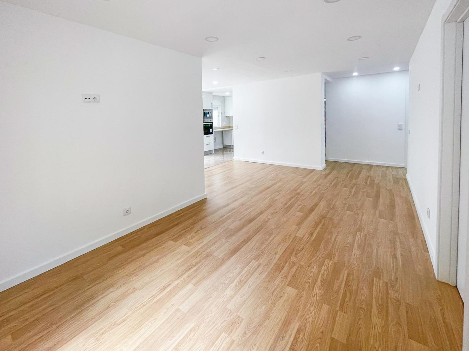 T4 Remodelado no Coração de Olhão