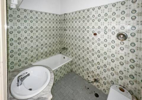 Apartamento T2 Centro de Oeiras - Excelente Oportunidade de Investimento em remodelação total