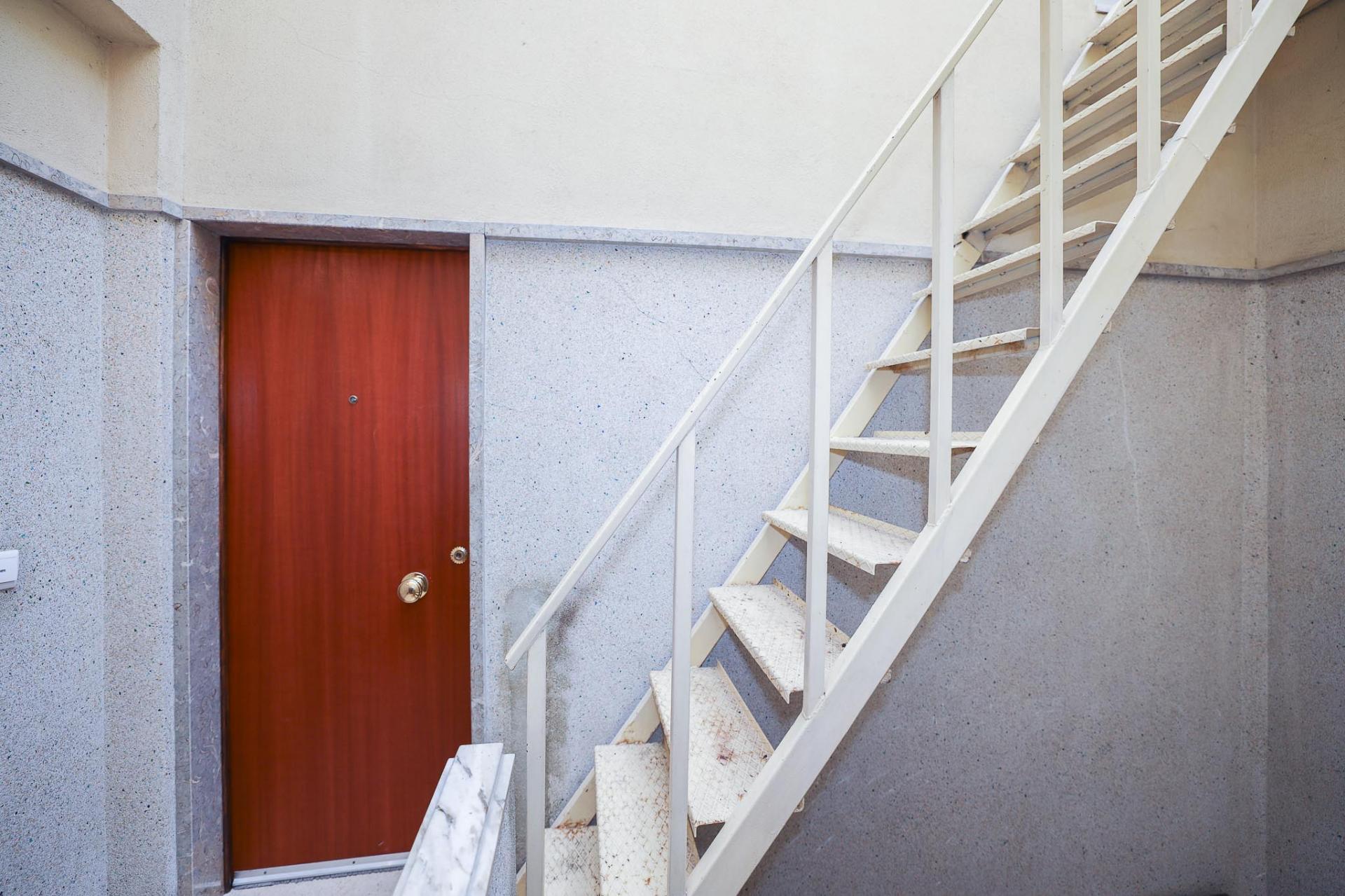 T2 para Arrendamento na Amora com Varanda