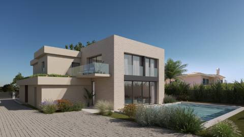 Para Venda | Moradia T4 | Birre, Cascais