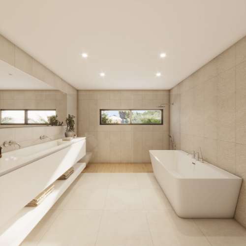 Para Venda | Moradia T4 | Birre, Cascais