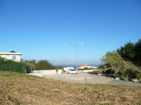 Para Venda| Terreno com projecto aprovado | Colares, Sintra