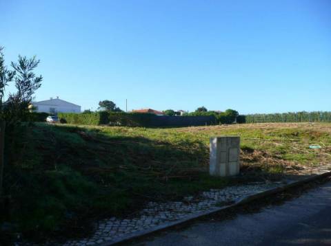 Para Venda| Terreno com projecto aprovado | Colares, Sintra