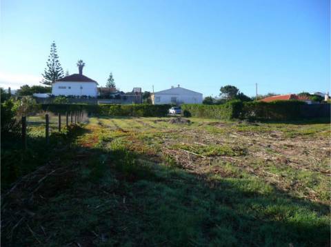 Para Venda| Terreno com projecto aprovado | Colares, Sintra