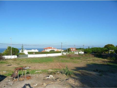 Para Venda| Terreno com projecto aprovado | Colares, Sintra
