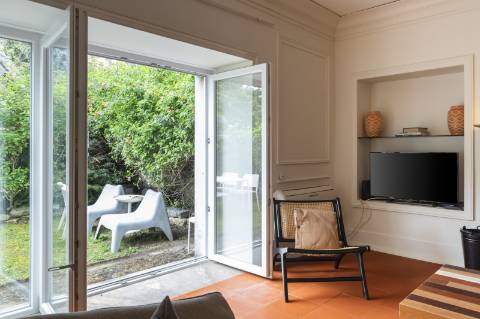 Para Arrendar | Moradia T4+2 | Cascais