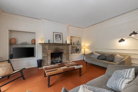 Para Arrendar | Moradia T4+2 | Cascais