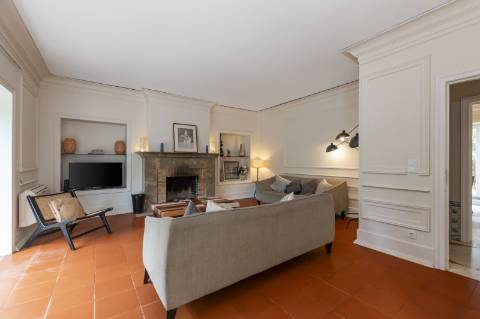 Para Arrendar | Moradia T4+2 | Cascais