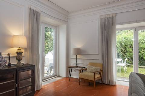 Para Arrendar | Moradia T4+2 | Cascais