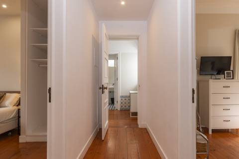 Para Arrendar | Moradia T4+2 | Cascais