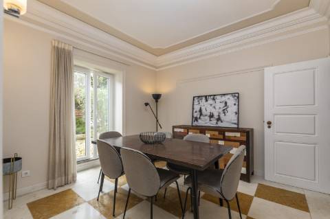 Para Arrendar | Moradia T4+2 | Cascais