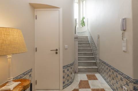 Para Arrendar | Moradia T4+2 | Cascais