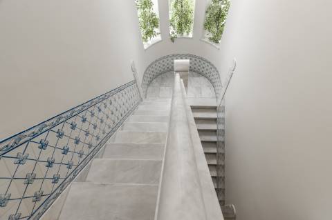 Para Arrendar | Moradia T4+2 | Cascais