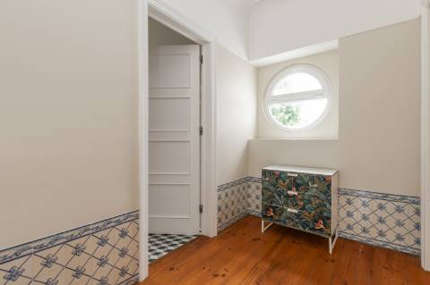 Para Arrendar | Moradia T4+2 | Cascais