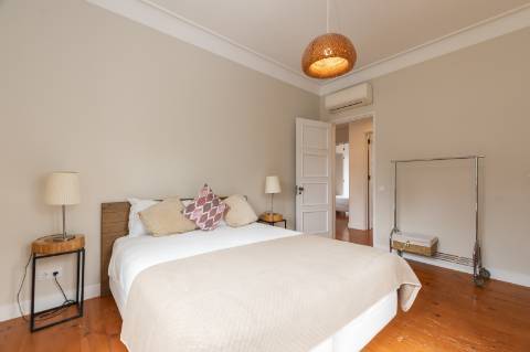 Para Arrendar | Moradia T4+2 | Cascais