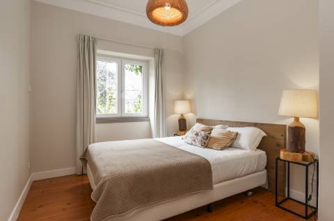 Para Arrendar | Moradia T4+2 | Cascais