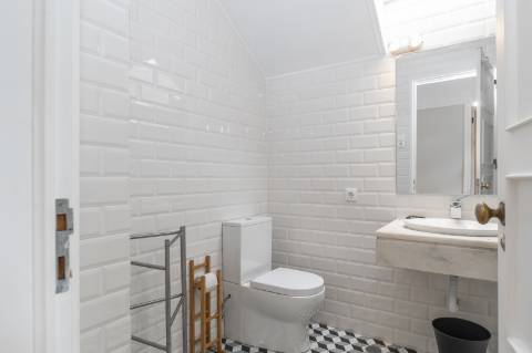 Para Arrendar | Moradia T4+2 | Cascais