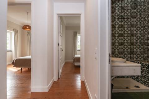 Para Arrendar | Moradia T4+2 | Cascais