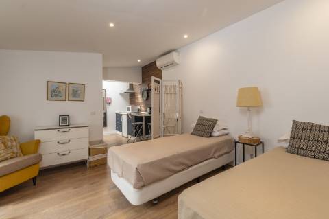 Para Arrendar | Moradia T4+2 | Cascais