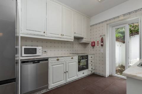 Para Arrendar | Moradia T4+2 | Cascais