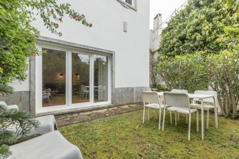 Para Arrendar | Moradia T4+2 | Cascais