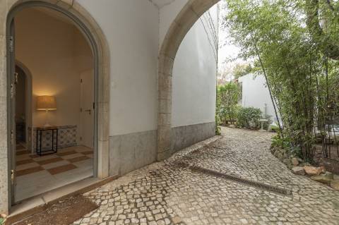 Para Arrendar | Moradia T4+2 | Cascais