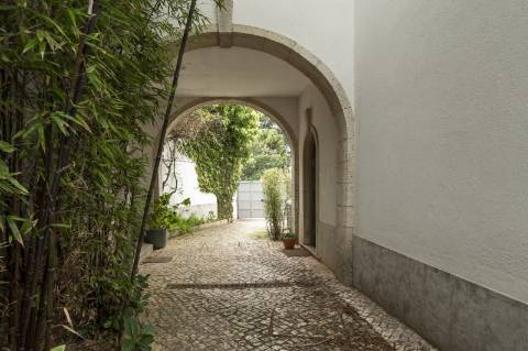 Para Arrendar | Moradia T4+2 | Cascais