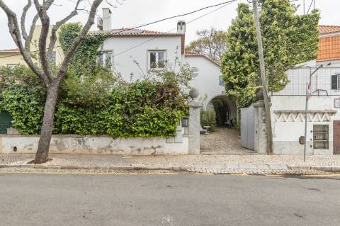 Para Arrendar | Moradia T4+2 | Cascais