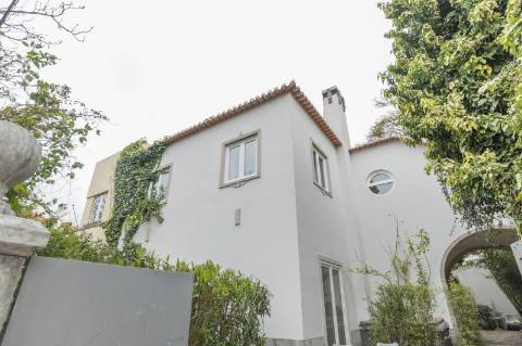 Para Arrendar | Moradia T4+2 | Cascais