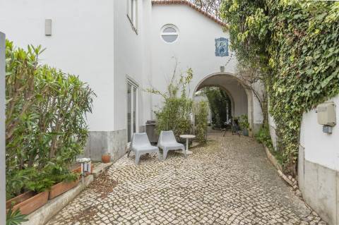 Para Arrendar | Moradia T4+2 | Cascais