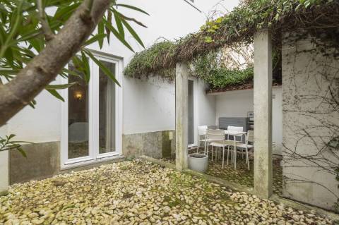 Para Arrendar | Moradia T4+2 | Cascais