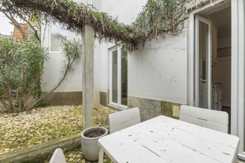 Para Arrendar | Moradia T4+2 | Cascais