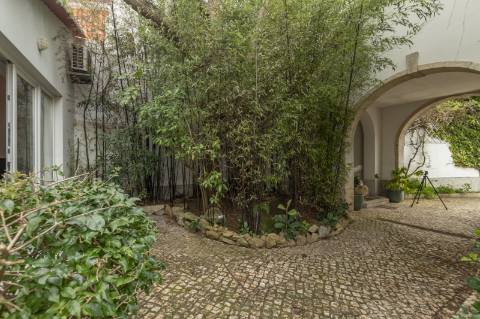 Para Arrendar | Moradia T4+2 | Cascais