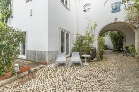 Para Arrendar | Moradia T4+2 | Cascais