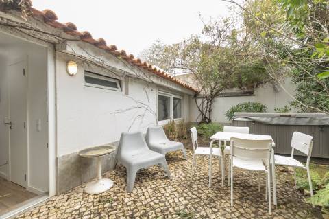 Para Arrendar | Moradia T4+2 | Cascais