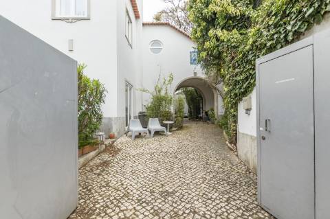 Para Arrendar | Moradia T4+2 | Cascais