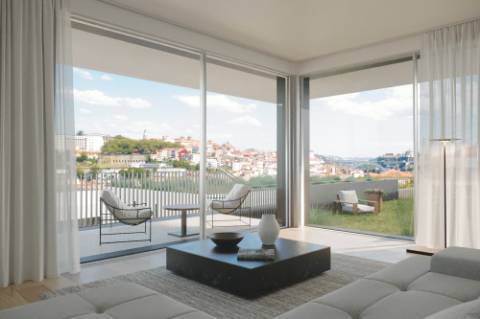 Para Venda | Apartamento T1 | Vila Nova de Gaia, Porto