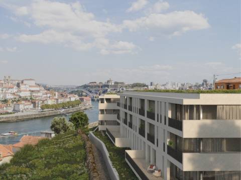 Para Venda | Apartamento T1 | Vila Nova de Gaia, Porto