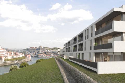 Para Venda | Apartamento T1 | Vila Nova de Gaia, Porto
