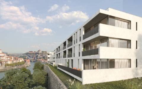 Para Venda | Apartamento T1 | Vila Nova de Gaia, Porto