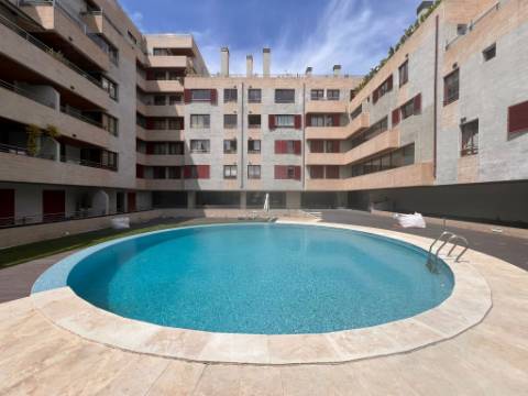 PARA ARRENDAR | APARTAMENTO T3 | ESTORIL -