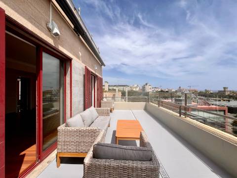 PARA ARRENDAR | APARTAMENTO T3 | ESTORIL -