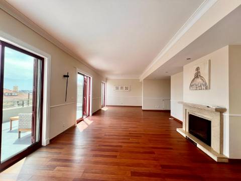 PARA ARRENDAR | APARTAMENTO T3 | ESTORIL -