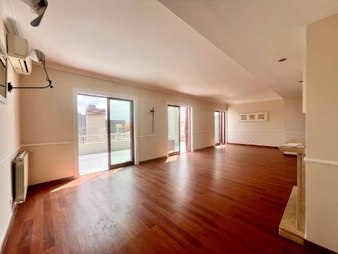 PARA ARRENDAR | APARTAMENTO T3 | ESTORIL -