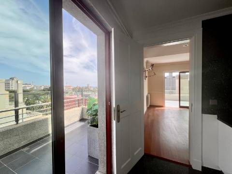 PARA ARRENDAR | APARTAMENTO T3 | ESTORIL -