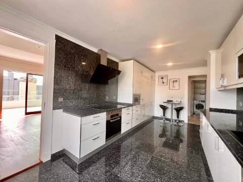 PARA ARRENDAR | APARTAMENTO T3 | ESTORIL -