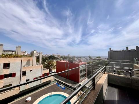 PARA ARRENDAR | APARTAMENTO T3 | ESTORIL -