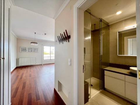 PARA ARRENDAR | APARTAMENTO T3 | ESTORIL -