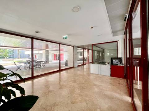 PARA ARRENDAR | APARTAMENTO T3 | ESTORIL -